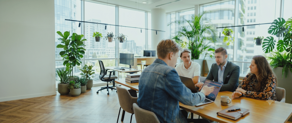 Online marketing onderzoek